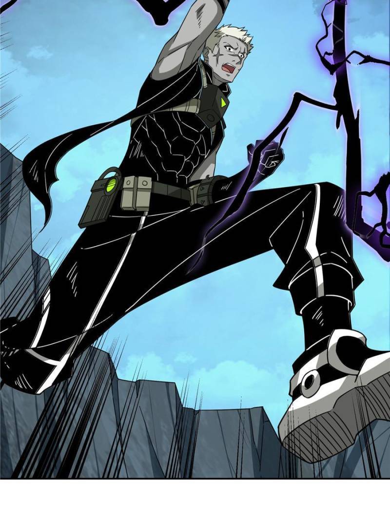 The Legendary Mechanic chapter 178 page 58