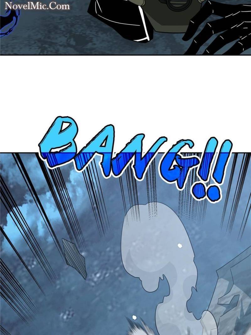 The Legendary Mechanic chapter 178 page 6