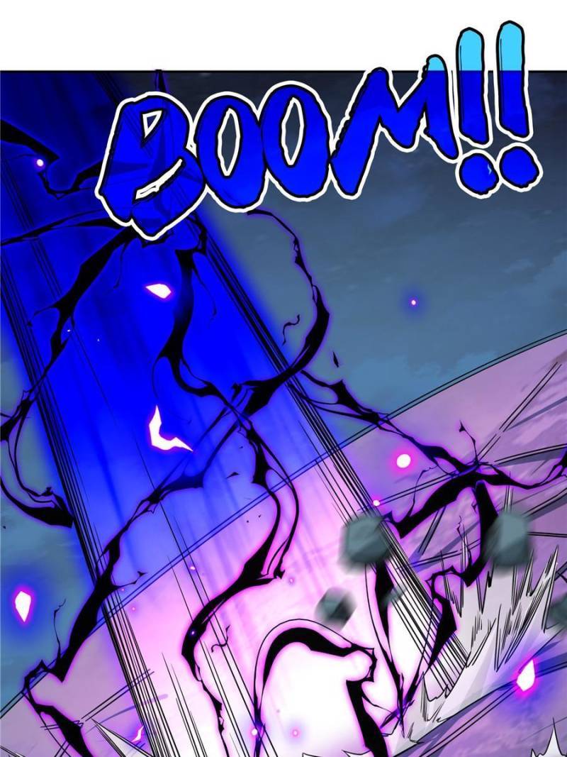 The Legendary Mechanic chapter 178 page 60