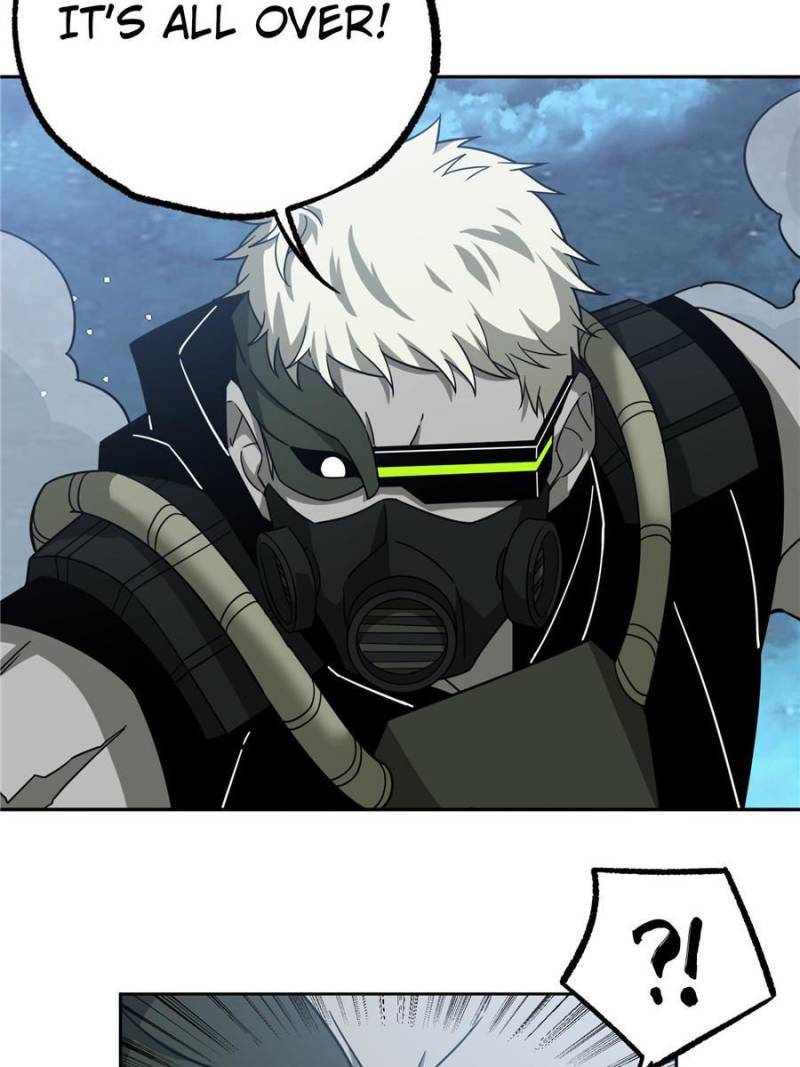 The Legendary Mechanic chapter 178 page 8