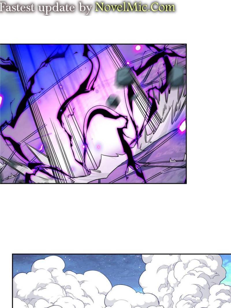 The Legendary Mechanic chapter 179 page 1