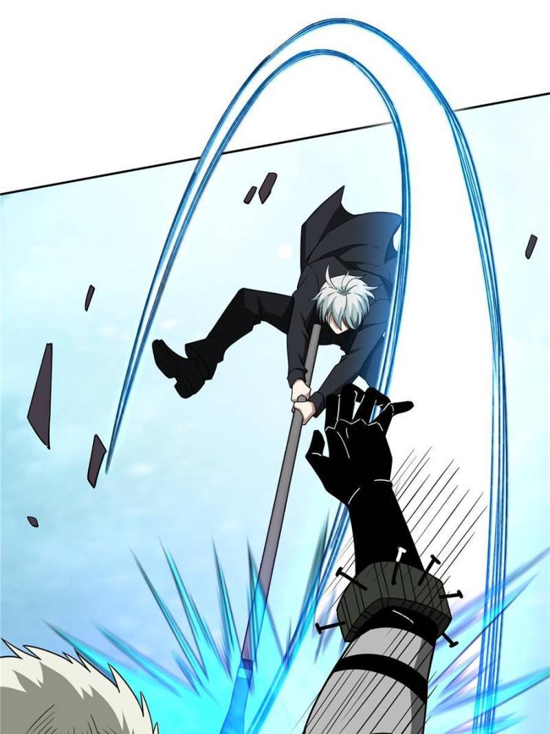 The Legendary Mechanic chapter 179 page 11