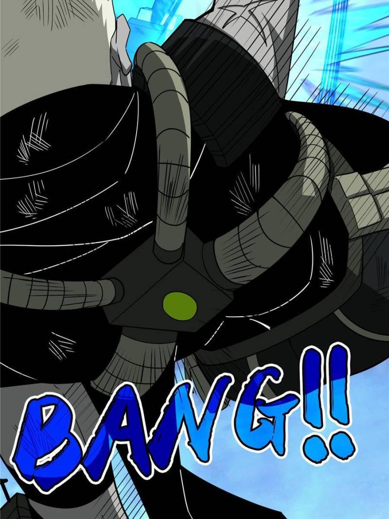 The Legendary Mechanic chapter 179 page 12