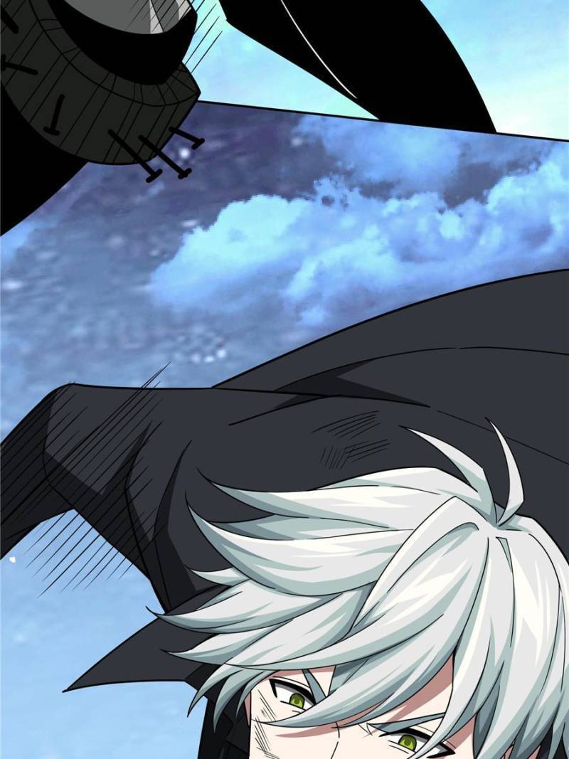 The Legendary Mechanic chapter 179 page 13