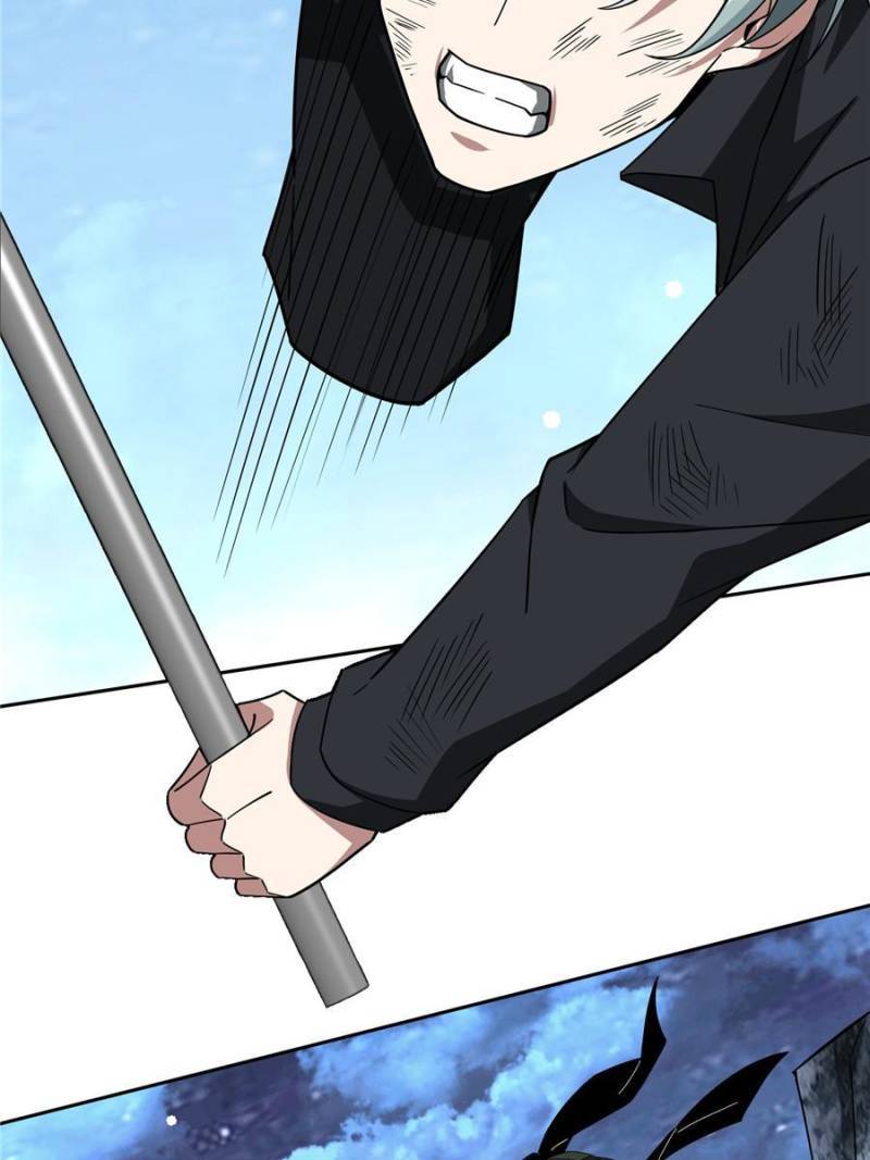 The Legendary Mechanic chapter 179 page 14