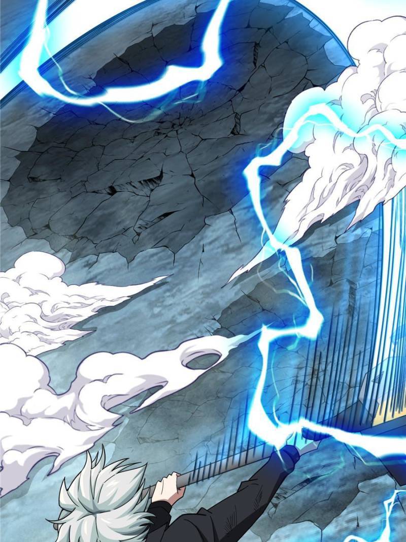 The Legendary Mechanic chapter 179 page 16