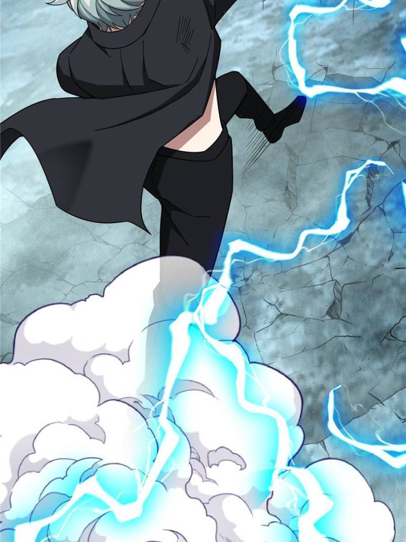 The Legendary Mechanic chapter 179 page 17