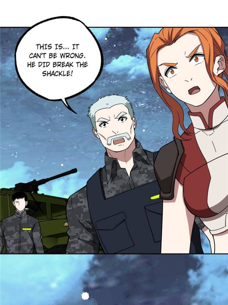 The Legendary Mechanic chapter 179 page 19