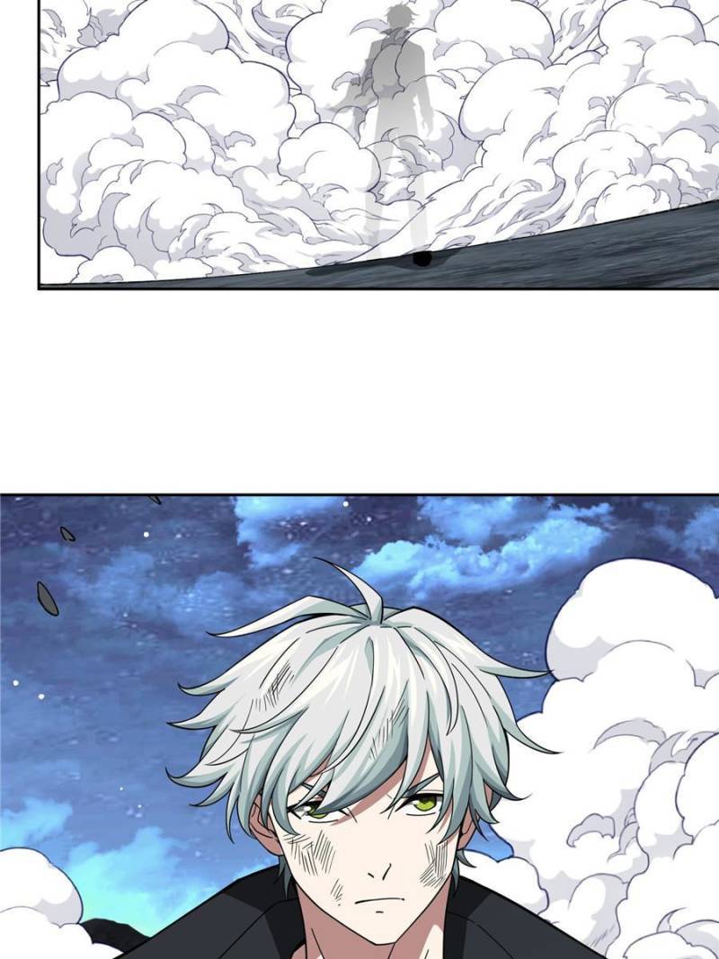 The Legendary Mechanic chapter 179 page 2