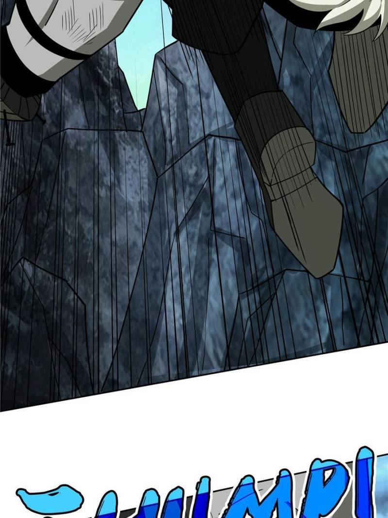 The Legendary Mechanic chapter 179 page 22