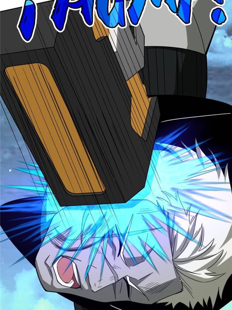 The Legendary Mechanic chapter 179 page 23