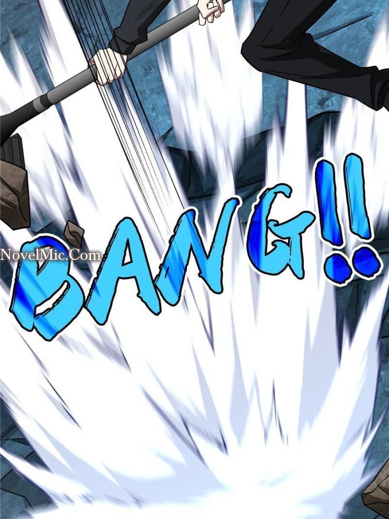 The Legendary Mechanic chapter 179 page 25