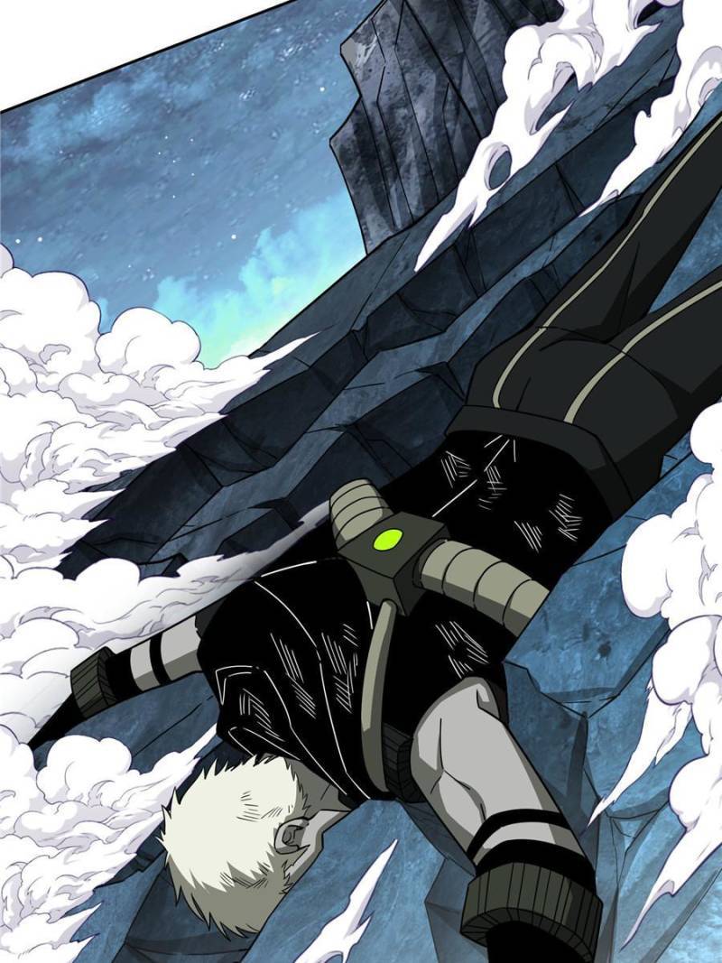 The Legendary Mechanic chapter 179 page 27