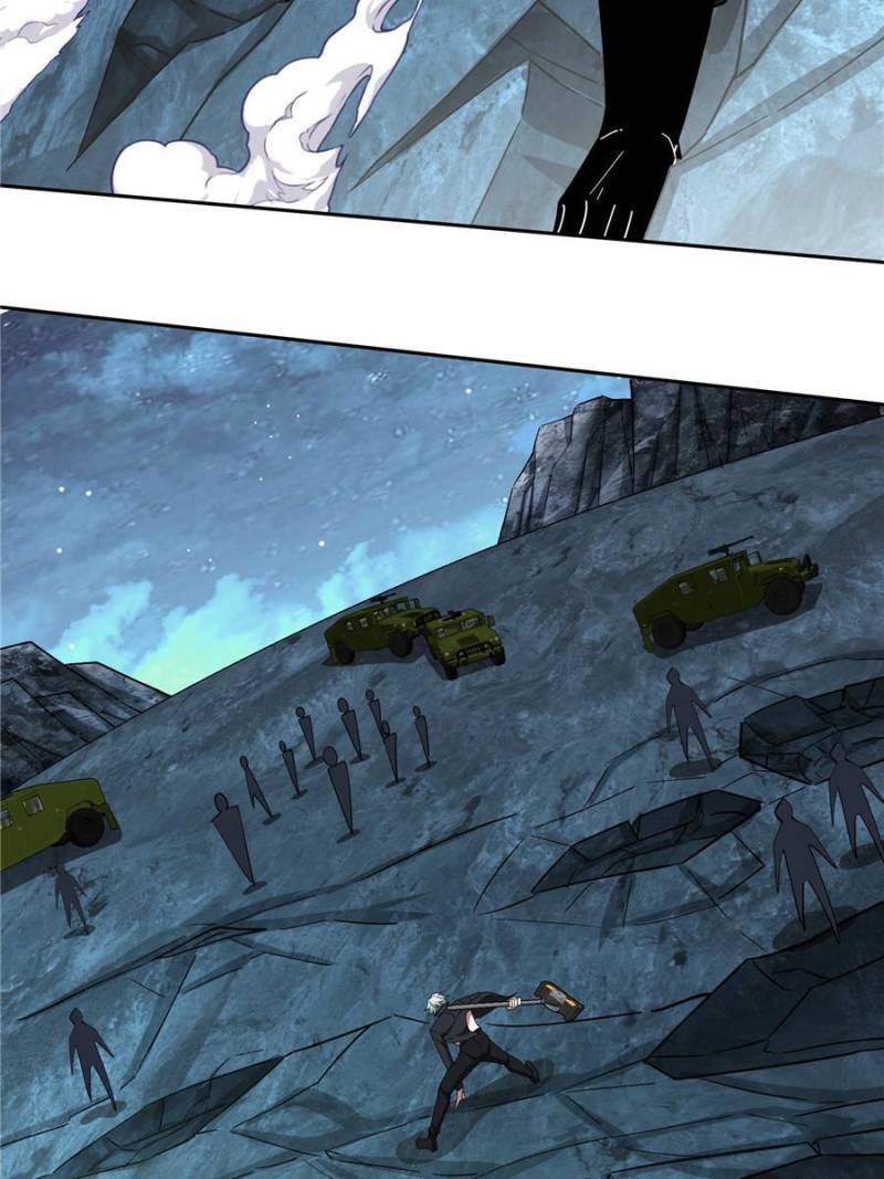 The Legendary Mechanic chapter 179 page 28