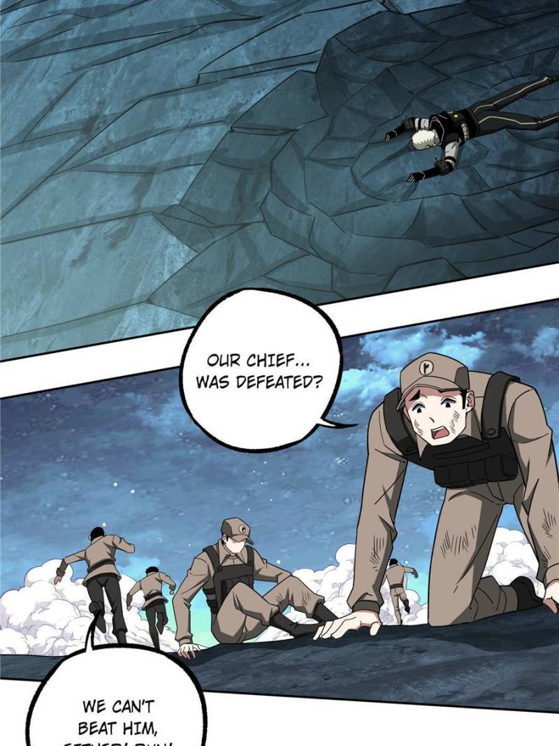 The Legendary Mechanic chapter 179 page 29