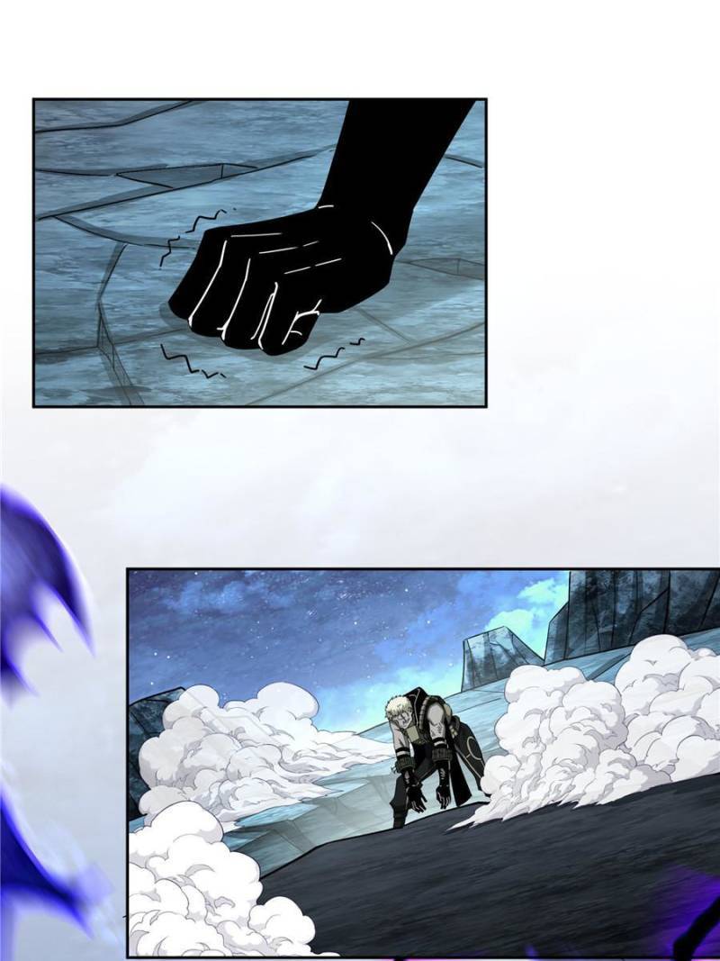 The Legendary Mechanic chapter 179 page 31