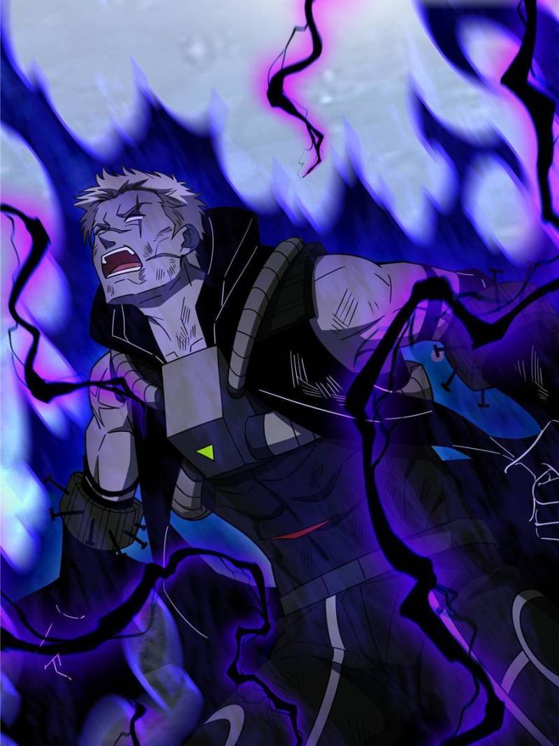 The Legendary Mechanic chapter 179 page 32