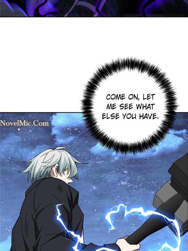 The Legendary Mechanic chapter 179 page 33