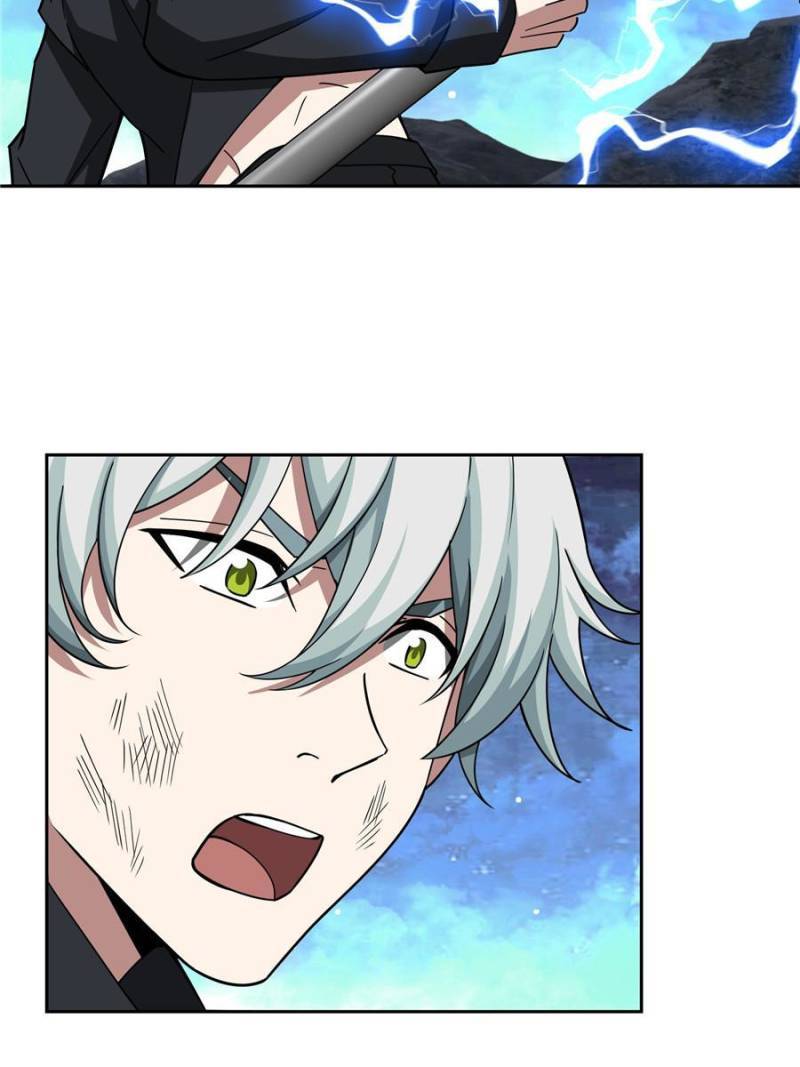 The Legendary Mechanic chapter 179 page 34