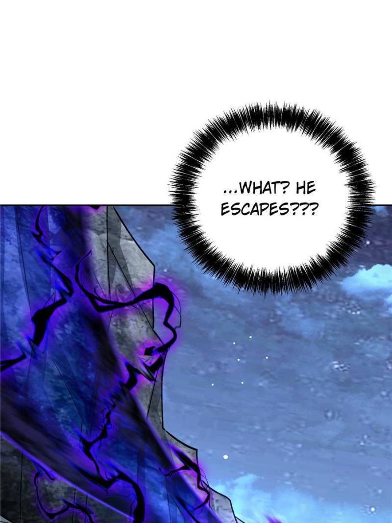 The Legendary Mechanic chapter 179 page 35