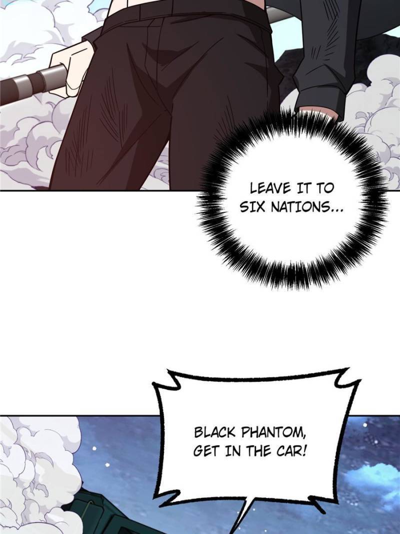 The Legendary Mechanic chapter 179 page 38