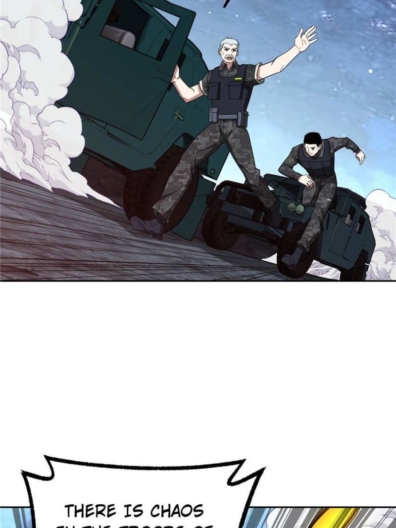 The Legendary Mechanic chapter 179 page 39