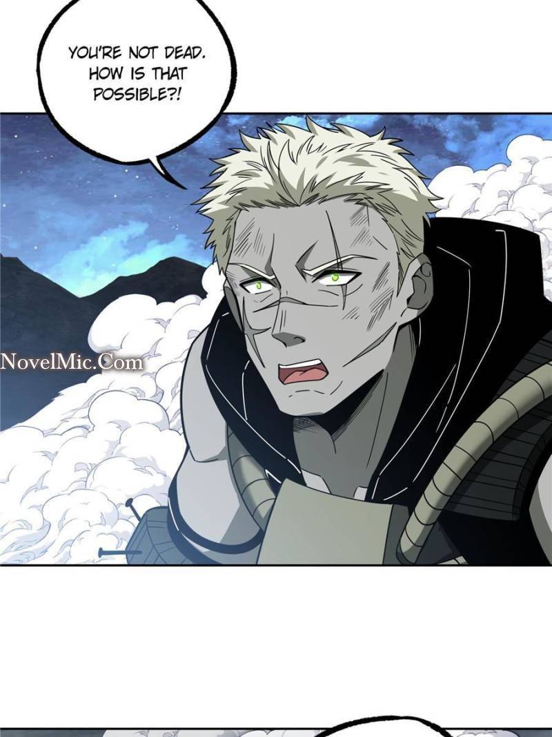 The Legendary Mechanic chapter 179 page 4