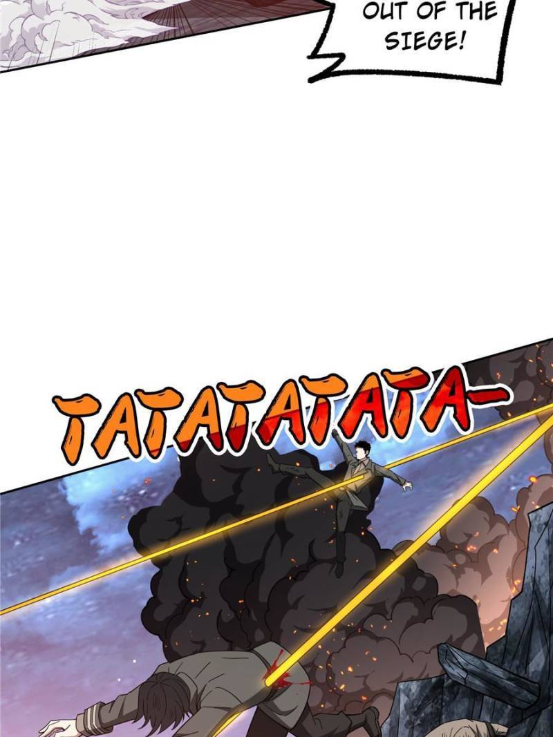 The Legendary Mechanic chapter 179 page 41