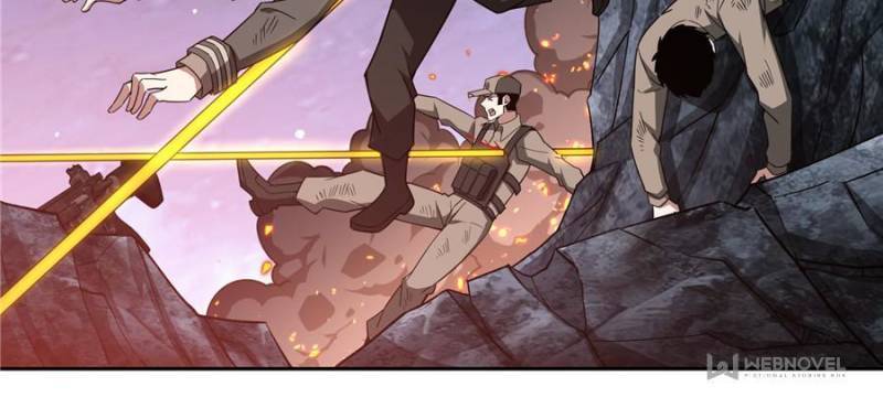 The Legendary Mechanic chapter 179 page 42