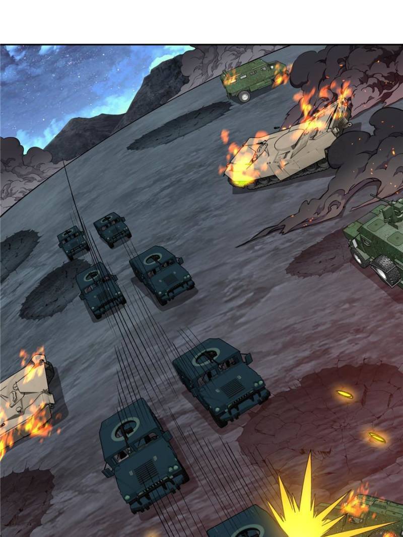 The Legendary Mechanic chapter 179 page 43