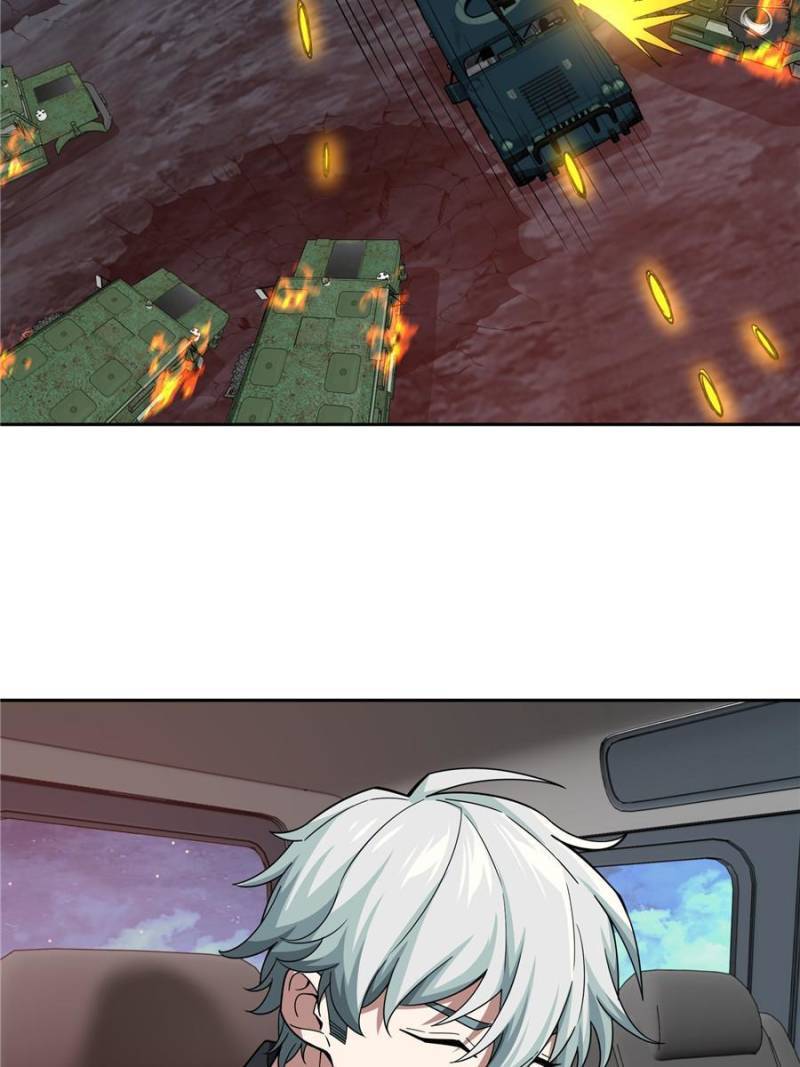 The Legendary Mechanic chapter 179 page 44