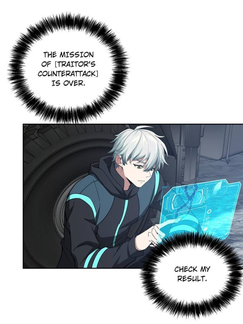 The Legendary Mechanic chapter 179 page 47