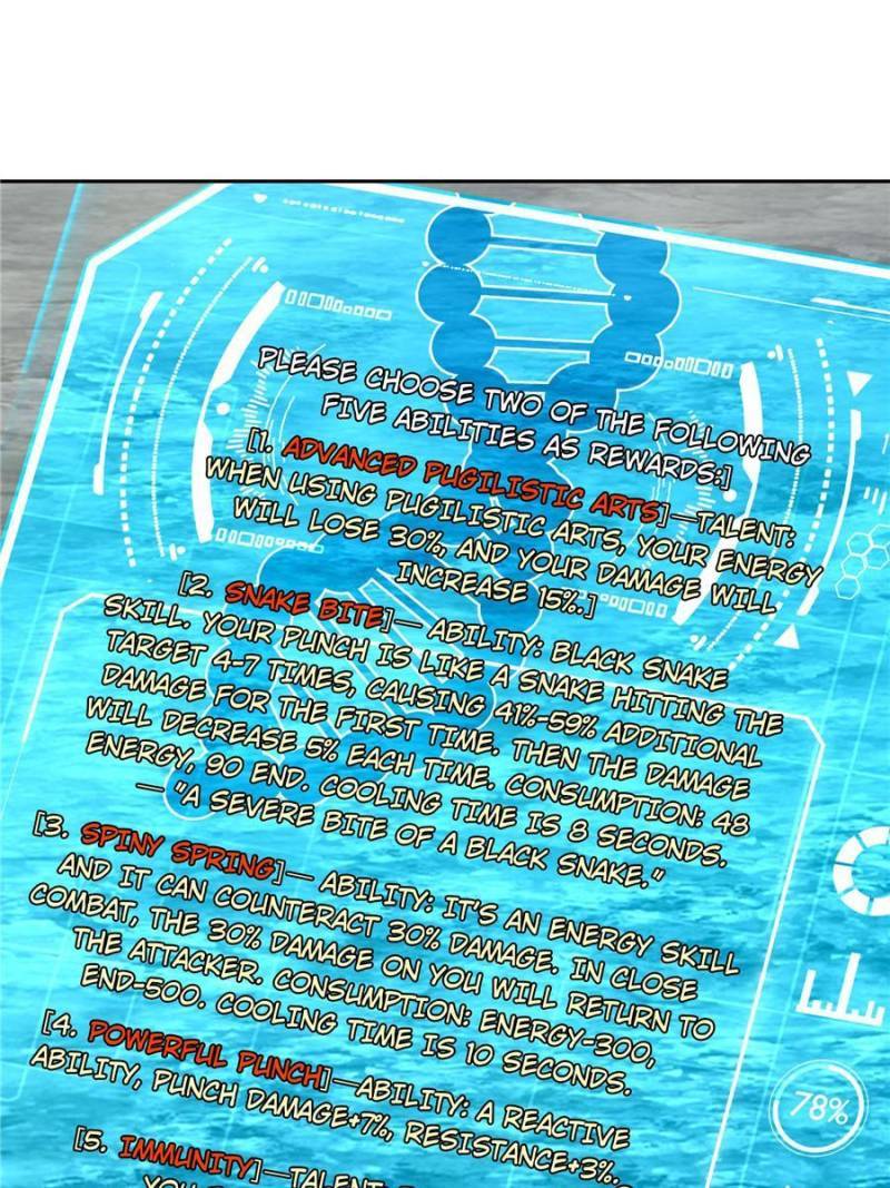 The Legendary Mechanic chapter 179 page 48