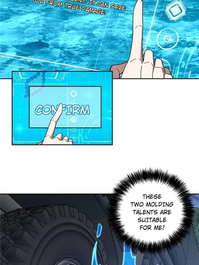 The Legendary Mechanic chapter 179 page 49