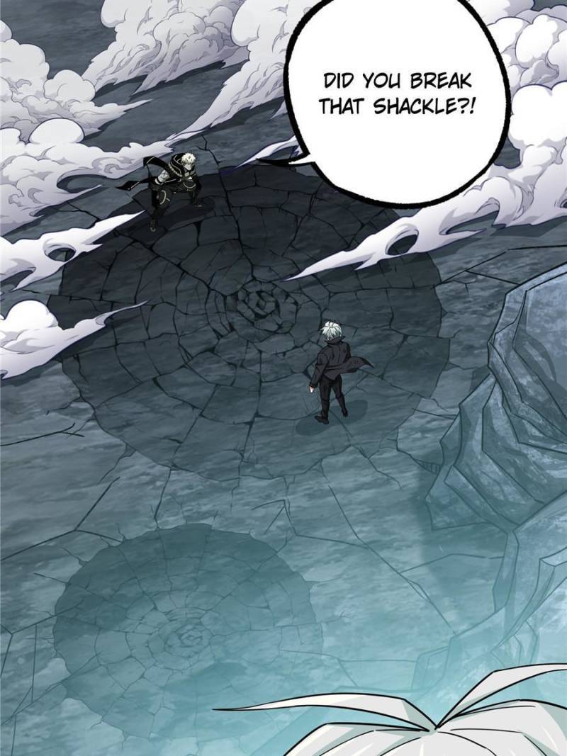 The Legendary Mechanic chapter 179 page 5