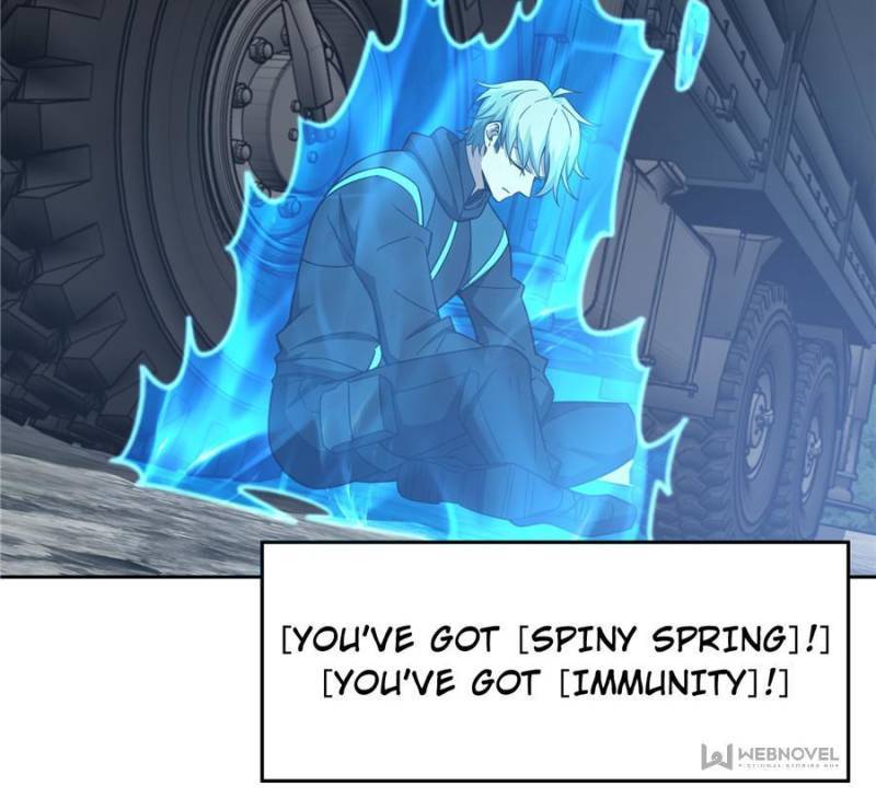 The Legendary Mechanic chapter 179 page 50