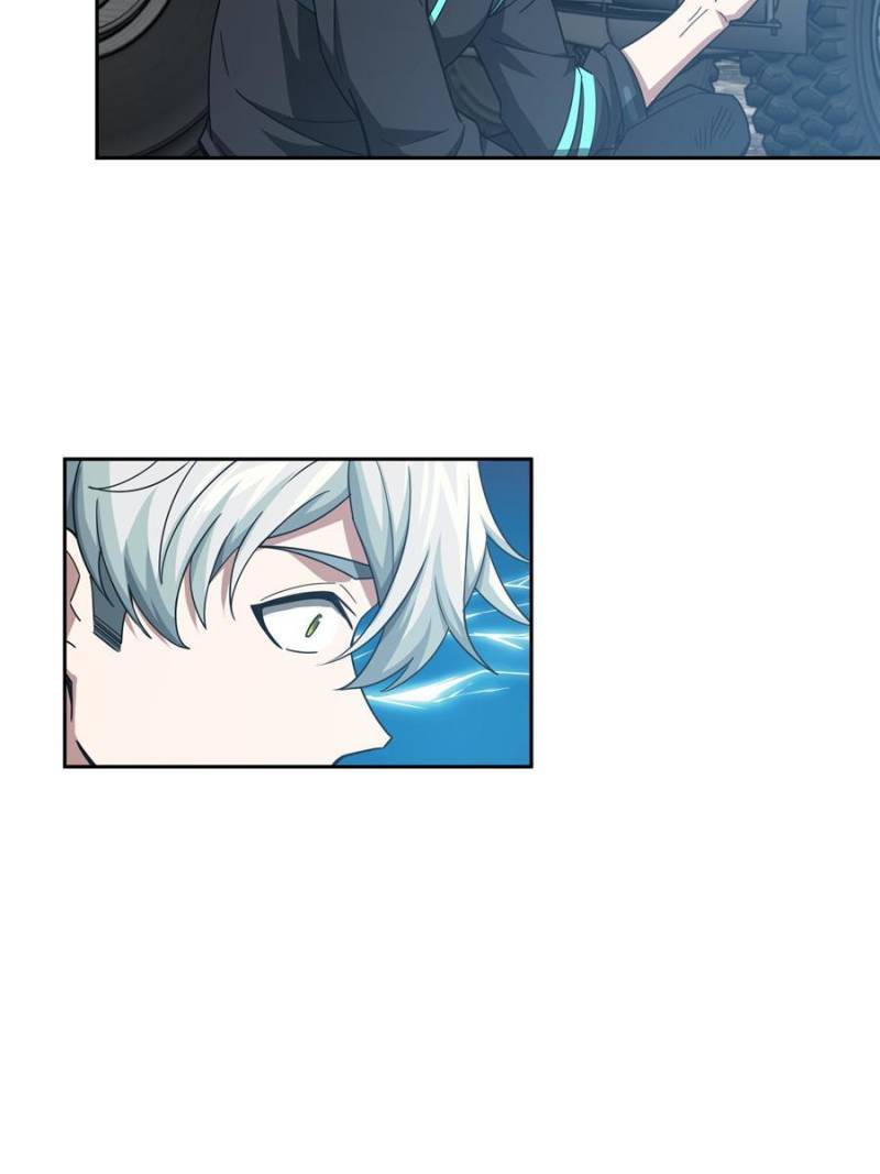 The Legendary Mechanic chapter 179 page 52