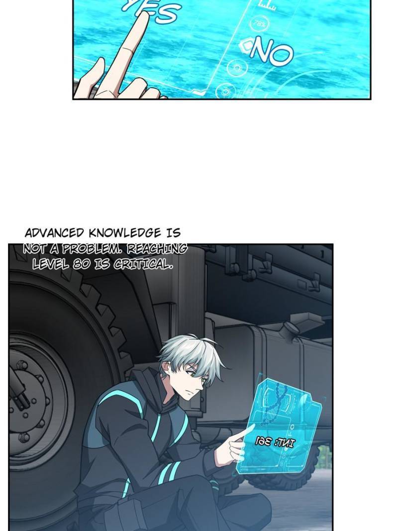 The Legendary Mechanic chapter 179 page 54