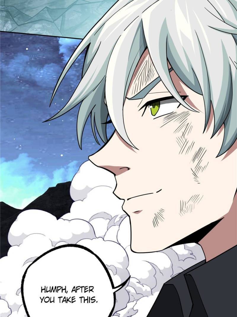 The Legendary Mechanic chapter 179 page 6