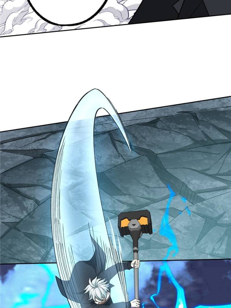 The Legendary Mechanic chapter 179 page 7