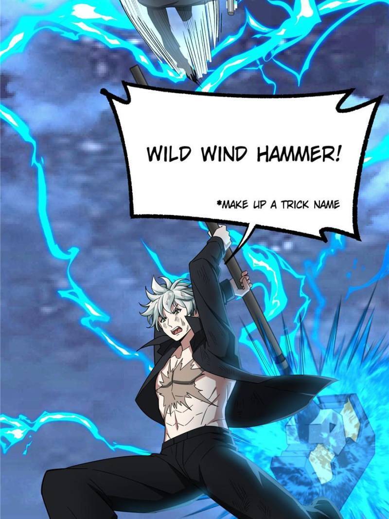 The Legendary Mechanic chapter 179 page 8