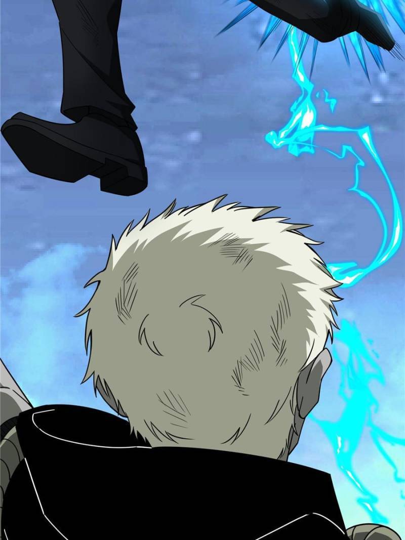 The Legendary Mechanic chapter 179 page 9