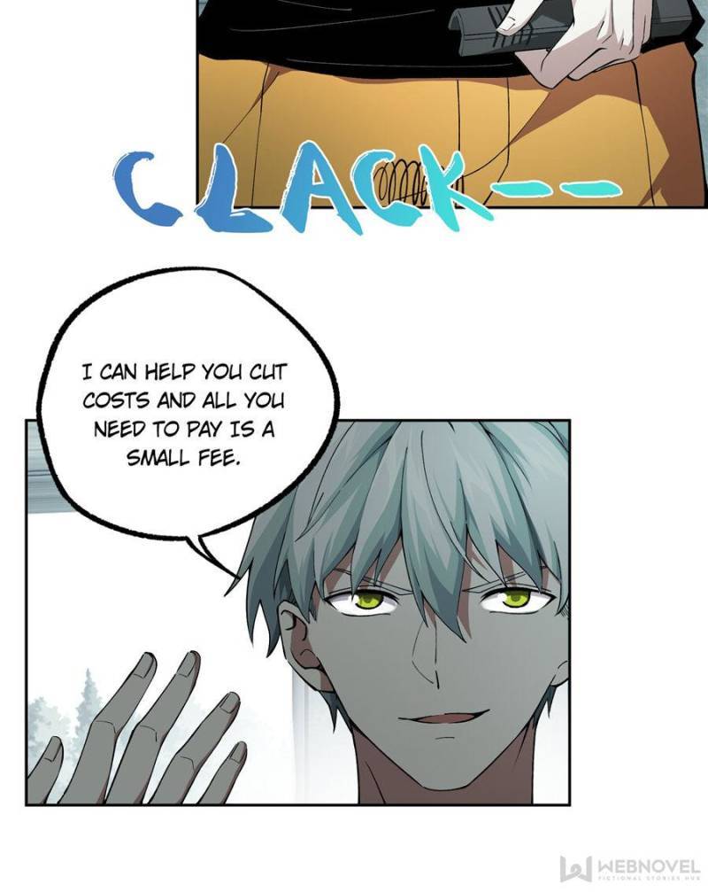 The Legendary Mechanic chapter 18 page 10