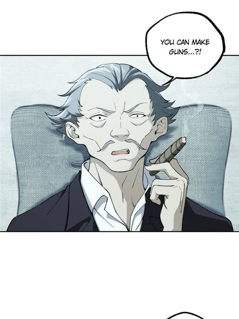 The Legendary Mechanic chapter 18 page 11