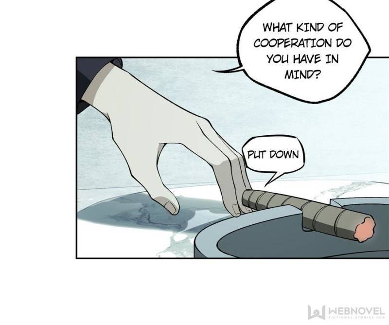 The Legendary Mechanic chapter 18 page 12