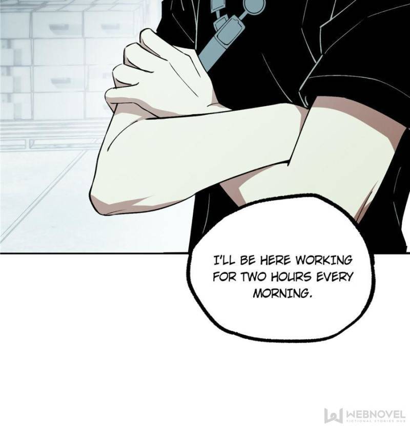 The Legendary Mechanic chapter 18 page 14