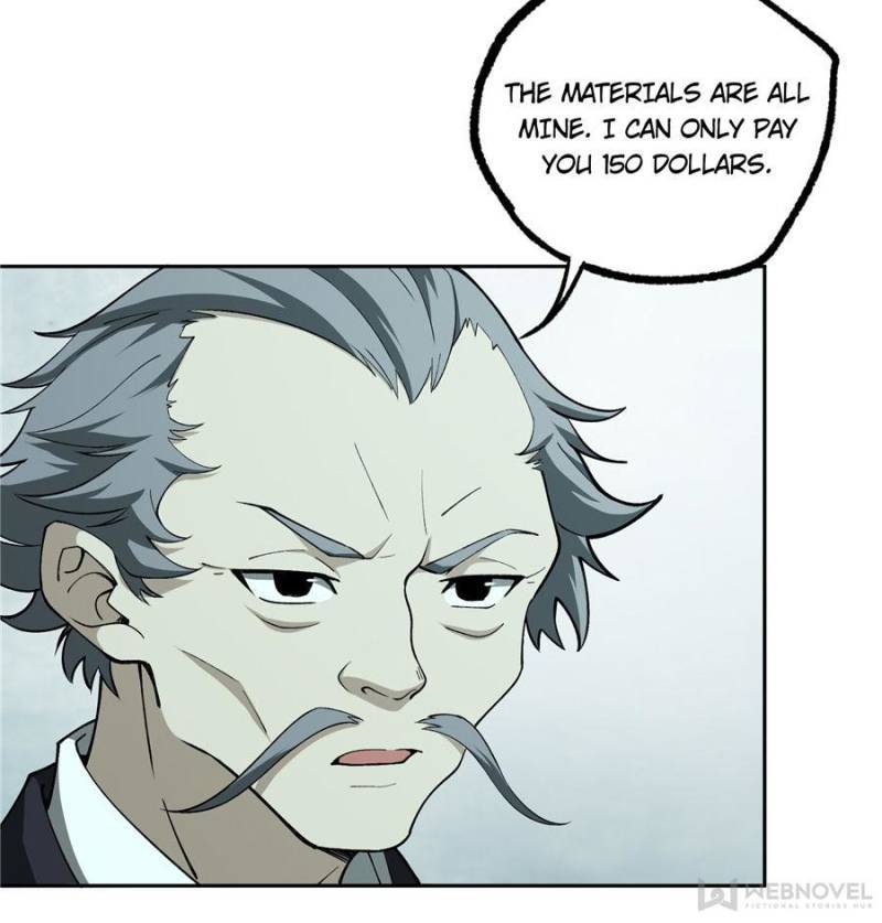 The Legendary Mechanic chapter 18 page 16