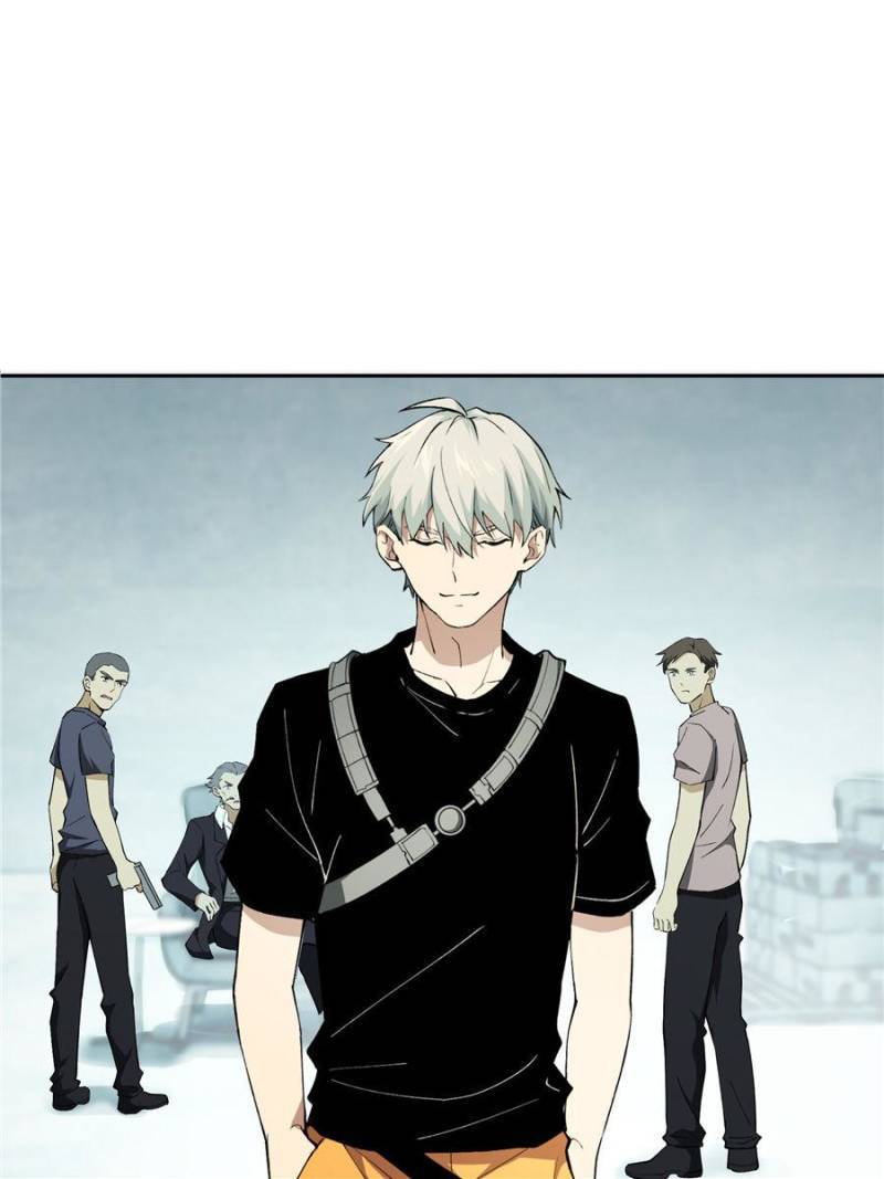 The Legendary Mechanic chapter 18 page 17