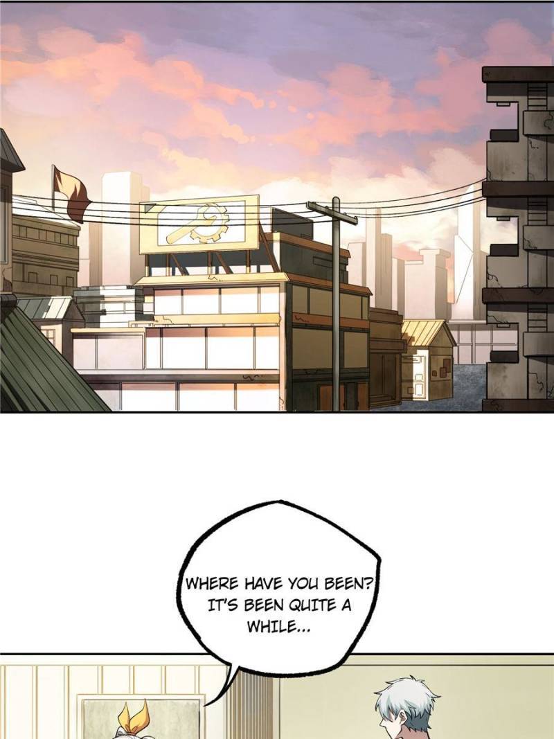 The Legendary Mechanic chapter 18 page 23