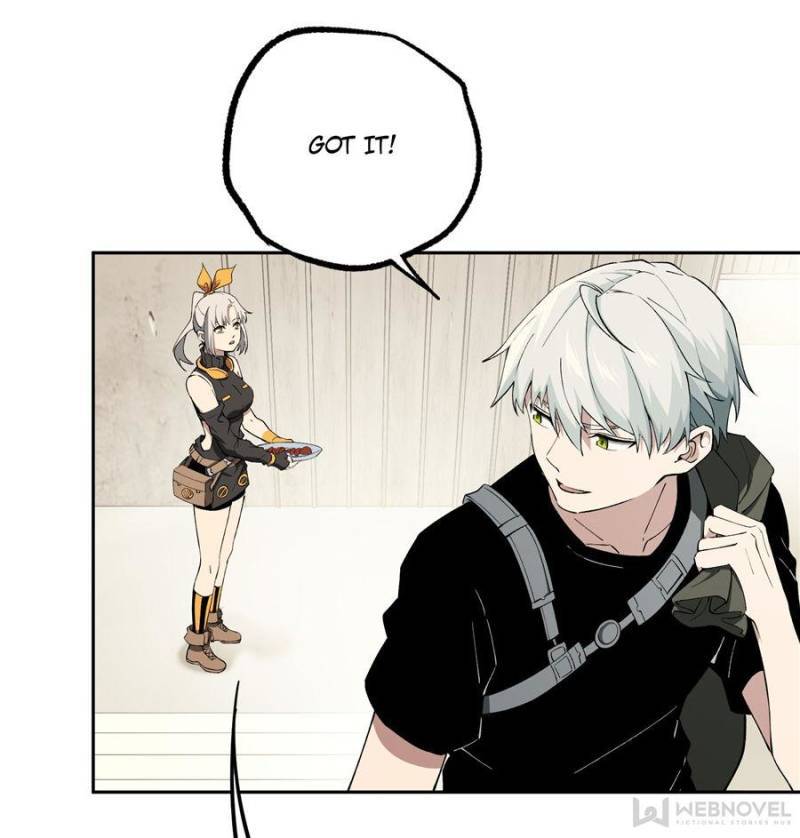 The Legendary Mechanic chapter 18 page 26